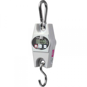 Digitális akasztós mérleg 200kg, Kern HCB 200K500