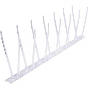 Galamb elriasztó tüske, 300 cm, Swissinno Natural Control 1 740 001K