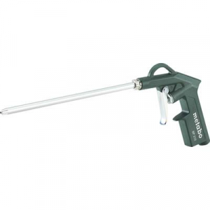 Sűrített levegős kifújó pisztoly 1/4 (6,3 mm) 6 bar Metabo BP 210
