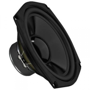 Monacor SPM-205/4 8 coll 20.32 cm Hangszóró 70 W 4 ?