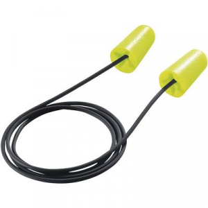 Uvex 2112010 x-fit Hallásvédő füldugó 37 dB eldobható 100 pár