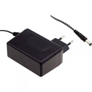 Mean Well GSM60E18-P1J Dugaszt&aacute;pegys&eacute;g, fix fesz&uuml;lts&eacute;gű 18 V/DC 3.33 A 60 W