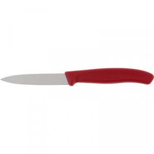 Zöldségkés Piros Victorinox 6.7601