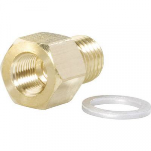 Equus 6907 Menetes adapter Olajhőmérséklet érzékelő, Olajnyomás adó M12 x 1.5