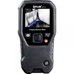 Hőkamerás anyagnedvesség mérő FLIR MR160