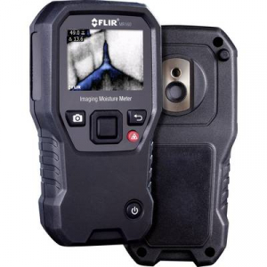 Hőkamerás anyagnedvesség mérő FLIR MR160