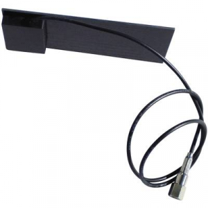 Mobiltelefon antenna jel erősítő autóba Wittenberg Handy Power Boksz 2
