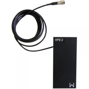Mobiltelefon antenna jel erősítő autóba Wittenberg Handy Power Boksz 2