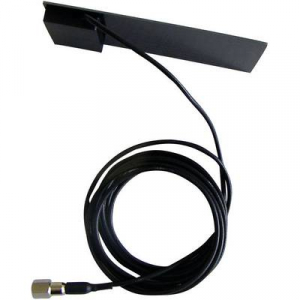Mobiltelefon antenna jel erősítő autóba Wittenberg Handy Power Boksz 2