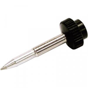 Ersa 612 pákahegy, forrasztóhegy 612 KD LF véső forma 2.4 mm