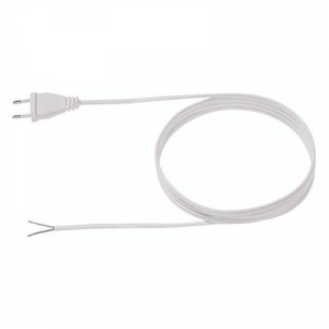 Bachmann 202.185 &Aacute;ram Csatlakoz&oacute;k&aacute;bel Fekete 3.00 m