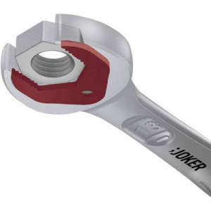 Kettős csavarkulcs 17 - 19 mm DIN ISO 1711-1 Wera 6002 Joker Double 05003765001