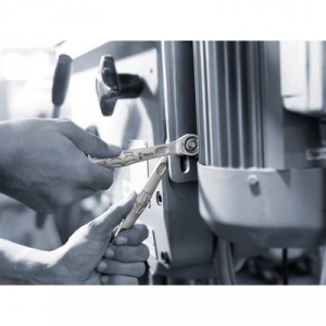 Kettős csavarkulcs 17 - 19 mm DIN ISO 1711-1 Wera 6002 Joker Double 05003765001