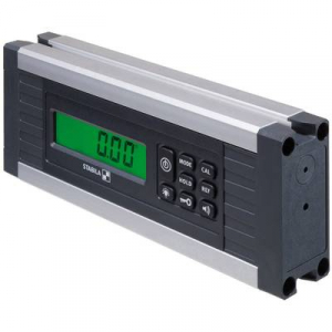 Stabila TECH 500 DP 19125 Digitális dőlésszögmérő