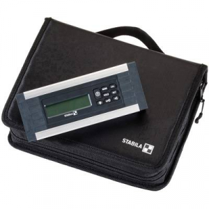 Stabila TECH 500 DP 19125 Digitális dőlésszögmérő