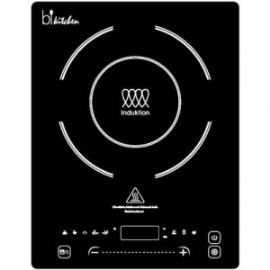 BiKitchen cook 400 442004 Indukciós sütőlap