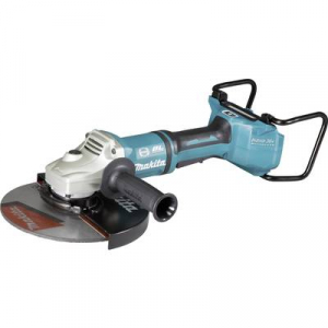 Makita DGA901ZKU2 Akkus sarokcsiszoló 230 mm Hordtáskával 18 V