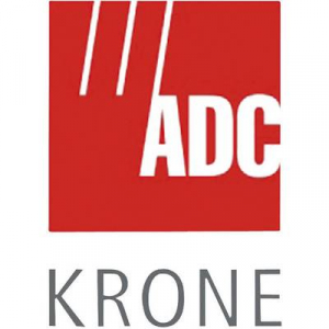 UTP, STP, LSA-Plus kábel betűző szerszám, vezeték tuszkoló 0,4 - 0,8 mm ADC Krone 6417 2 055-01