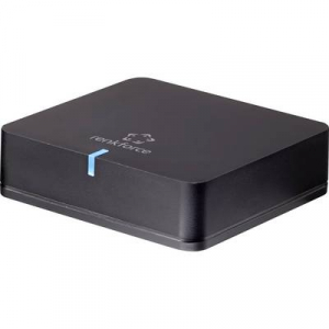 Renkforce Bluetooth zene vevő Bluetooth: 5.0 20 m AptX technológia