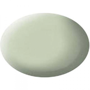 Festék, égkék, matt, színkód: 59, 18 ml, Revell Aqua