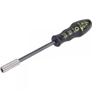BIT tartós csavarhúzó ESD bit tartóval 6,3mm (1/4''  )