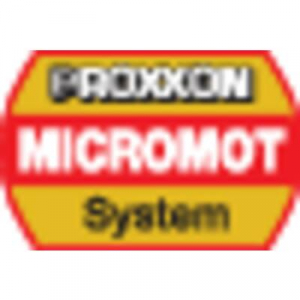 Proxxon Micromot 24260 PM 40 Precíziós gépsatu. Illeszthető a Proxxon MF-70 Micro marógéphez