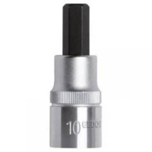 Csavarhúzó betét 1/2 1 db Gedore RED R62551210 3300366