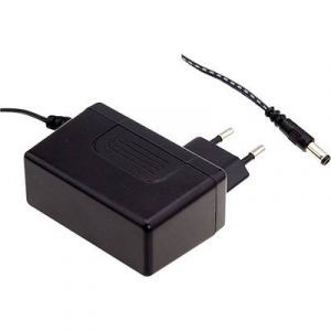 Mean Well GSM60E48-P1J Dugaszt&aacute;pegys&eacute;g, fix fesz&uuml;lts&eacute;gű 48 V/DC 1.25 A 60 W