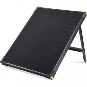 Goal Zero Boulder 50 32406 Napelemes akkutöltő Töltőáram napelem (max.) 3500 mA 60 W
