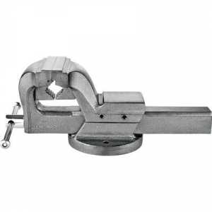 Satu TOOLCRAFT Pofa szélesség: 100 mm Szorítási szélesség (max.): 125 mm