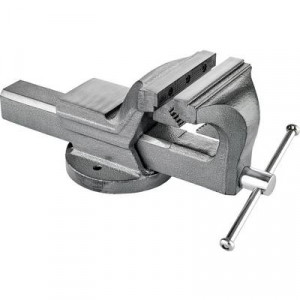 Satu TOOLCRAFT Pofa szélesség: 100 mm Szorítási szélesség (max.): 125 mm