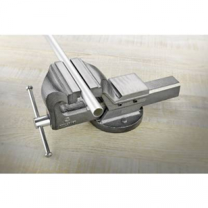 Satu TOOLCRAFT Pofa szélesség: 100 mm Szorítási szélesség (max.): 125 mm