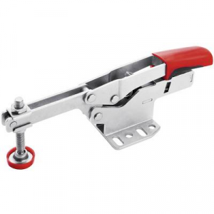 Karos szorító, dbC-HH70 Bessey dbC-HH70, fesztáv: 65 mm