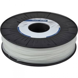 BASF Ultrafuse FIIF-PX28-CL0 3D nyomtatószál PA (poliamid) 2.85 mm Átlátszó 750 g