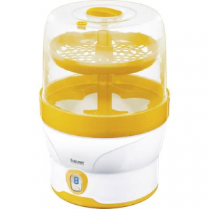 Beurer BY 76 gőzölős sterilizáló (953.08)