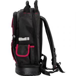 Univerz&aacute;lis szersz&aacute;mos h&aacute;tizs&aacute;k, &uuml;res, 380 x 470 x 220 mm, Parat BASIC Back Pack 5990830991