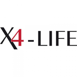 Vezeték nélküli csengő készlet, ECO X4 Life 701393