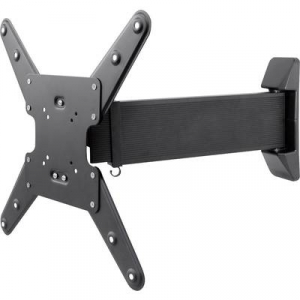 My Wall HL20L TV fali tartó 58,4 cm (23) - 139,7 cm (55) Kihúzható, Dönthető + forgatható, Forgatható