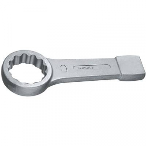 Ütős gyűrűskulcs 36 mm DIN 7444 Gedore 306 36 6475430