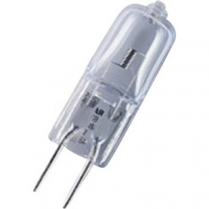 OSRAM Eco halogén EEK: C (A++ - E) G4 33 mm 12 V 14 W Stift foglalat Dimmelhető 2 db