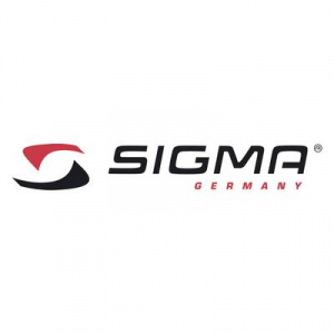 Vezeték nélküli kerékpár komputer, kódolt, Sigma BC 7.16 ATS