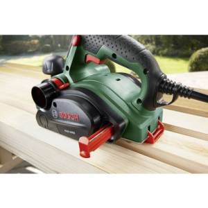Elektromos gyalu Gyaluszélesség: 82 mm 680 W Bosch Home and Garden PHO 2000 Hajtási mélység (max.): 8 mm