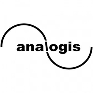 Lemezjátszó tű beállító sablon Analogis Just1