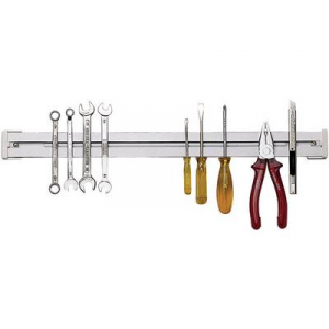 Mágneses szerszámtartó léc 500 x 40 mm, Toolcraft 83 74 71