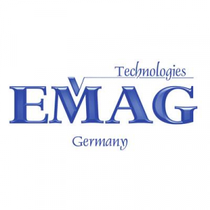 Emag Emmi 100HC Ultrahangos tisztító Univerzális 860 W 9.5 l