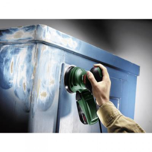 Bosch Home and Garden PEX 220 A 0603378000 Excenter csiszoló 220 W O 125 mm