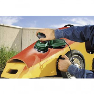 Bosch Home and Garden PEX 220 A 0603378000 Excenter csiszoló 220 W O 125 mm