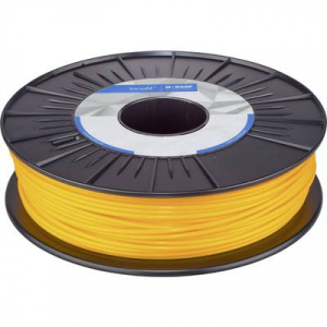 3D nyomtat&oacute;sz&aacute;l 2,85 mm, PLA, s&aacute;rga, 750 g, Innofil 3D PLA-0006B075