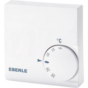 Mechanikus szobatermosztát, 5 - 30 °C, Eberle RTR-E 6721 111 1701 51