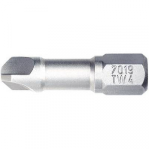 TRI-WING 2 bit 6,3 mm (1/4'' ), hossz: 25 mm, Wiha 22605